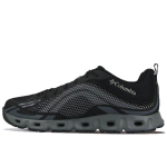 Columbia Drainmaker 4 Mugavad Mitmek&uuml;lgsed Hingavad Libisemiskindlad Kerged Madalad Jooksukingad Meeste toss Must BM4617-010 40