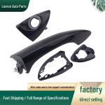 BMW X5 E53 Uksek&auml;epide (2000-2006) - Osa #51218243617 SY black