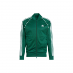 Adidas Originals COLOR CLASSICS Pesapallijakk Meeste Roheline IR9863 XS