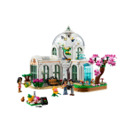 Lego Friends Botaanikaaed ONE SIZE mitmev&auml;rviline