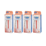Proxysoft Sildade ja Implantaatide Puhastaja, 30 kotikest x 4 pakki beige
