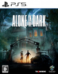 Alone in the Dark PS5 -