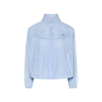 Adidas DCE Kootud Lukuga Kraega Pikkade Varrukate Jakk Naiste jakid KZ4191 S gray