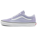 Old Skool Vans 'Languid Lavender' VN0A5KRFARO 36 gray