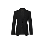 LOUIS VUITTON &Auml;risuit Jakk Meeste Must 1A54Q0 44 must