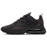 Nike Air Max 270 React 'Black Oil Grey' CI3866-003 45.5 black
