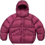 Supreme FW24 N&Auml;DAL14 700-t&auml;itega udusulgedest kerge puhvisjakk Unisex SUP-FW24-238 XL pink
