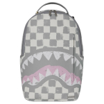 Sprayground Vanquish Cream Seljakott Seljakott Hall Valge Unisex Seljakotid 910B6766NSZ Gray White white