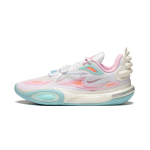 Li-Ning Wade All City 11 V2 'Family Love' ABAT053-7 43.5 white