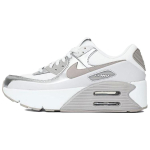 Nike Air Max 90 LV8 Summit White Vast Grey Metallic Platinum College Grey Naiste IB0170-101 38.5 valge
