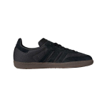 Adidas Originals Samba Tekstiil, Nahast Madalad Treeningjalatsid Naiste Must Pruun KK3530 38 black