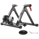 VEVOR Jalgrattatreener, 6 tasemega takistus, 660,4&ndash;736,6 mm ja 700C rattad 55.5 x 59 x 41 cm