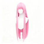 Megurine Cosplay Kost&uuml;&uuml;m Luka Cosplay &Uuml;likonnad J&otilde;ulu Halloweeni Peo R&otilde;ivad Komplekt JK &Uuml;likonnad L white