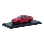 SPEED GT 1:64 3. seeria sedaan G20 valuveljedega auto valuvormitud mudelid ja m&auml;ngus&otilde;idukid miniatuurne mudelauto lastele punane