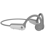 Xiaomi 2026 UUS B8 Luujuhtivusega K&otilde;rvaklapid Traadita Bluetooth 5.3 Spordik&otilde;rvaklapid K&otilde;rvakonksuga Veekindel Peakomplekt Jooksmiseks S&otilde;itmiseks valge