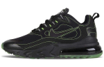 Nike Air Max 270 React Must Elektrisinine CQ6549-001 37.5 black