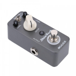 Mooer Shim Verb Micro Mini Digital Reverb Effect pedaal elektrikitarri True Bypass jaoks