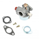 Tecumseh 632795A LAV 30 35 40 50 karburaator s&uuml;sivesikute vahetus koos tihendiga h&otilde;be