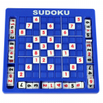 T&auml;iskasvanute Laste Hariduslikud Male Pusle M&auml;nguasjad Sudoku M&auml;ng