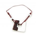 NOA [H4808] &ndash; valge Bora Bora disainik&auml;ev&otilde;ru valge