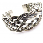 Les Tr&eacute;sors De Lily [J6865] &ndash; h&otilde;bedane disainerk&auml;ev&otilde;ru  Cun&eacute;gonde h&otilde;be