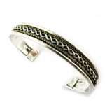 Les Tr&eacute;sors De Lily [N8077] &ndash; h&otilde;bedane  Cleopatra  disainerk&auml;ev&otilde;ru h&otilde;be