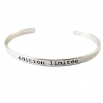 Les Tr&eacute;sors De Lily [P1973] &ndash; roodiumiga kaetud h&otilde;bedane k&auml;ev&otilde;ru  Messages  (piiratud v&auml;ljaanne) h&otilde;be