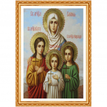5D Teemantmaal Ristpistes Religioon Jeesuse Rhinestones Neitsi Maarja Teemantiikoon K&auml;sit&ouml;&ouml; 20X30CM
