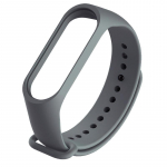 23 V&auml;rvi Pehme Silikoonist K&auml;epaela Rihm Xiaomi Mi Band 9/8/7/6/5/4/3 jaoks Kellarihm Nutika K&auml;ev&otilde;ru Asendus For Xiaomi Mi Band 4 hall