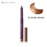 ORIENTAL PRINCESS Beneficial Dazzle Glow silmapulk nr 1 Bright beež / nr 3 pronksgramm / nr 4 merevaigupruun 1,1 g 1.1 g
