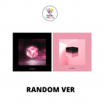 BLACKPINK SQUARE UP 1. minialbum must