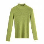 Hirsionsani seksikas k&otilde;hn kootud kampsun, naiste alaosaga Slim Fit naiste kudumid, vabaaja pulloverid, naiste massiivne lihtne džemper One Size must