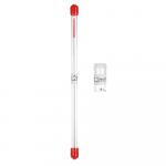 0,2 mm &otilde;huharja otsiku ja n&otilde;ela vahetus aeropintslite pihustusp&uuml;stoli mudeli v&auml;rvi pihustamiseks 0.2mm