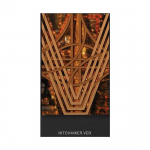 WayV minialbum Vol 3 TAGASI (V&otilde;&otilde;ras ver., Hitchhiker ver.) Hitchhiker