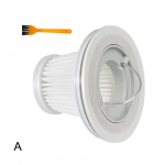 Pestav filter Xiaomi Mijia Handy tolmuimeja jaoks koduse auto mini juhtmeta