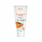 VLCC Papaya & Apricot Scrub 80 g
