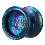 MAGICYOYO Y03 Professional Yoyo sulamist 8 kuullaagriga kerge yoyo amat&ouml;&ouml;ridele algajatele