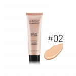 Foundation Makeup Moisturizer Concealer Base BB CC Cream Whitening Face Brighten Primer Cosmetics 02