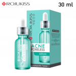 Rojukiss akne poorideta seerum 5 ml/18 ml/30 ml &ndash; Tai nahahooldus 30 ml