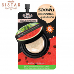 SISTAR Watermelon Matte Foundation SPF50 PA++ 8 g. x 1 / 3 / 6 tk - Tai nahahooldus 8 g. x 1 pc