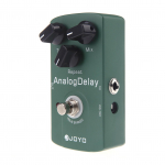 Joyo JF-33 Analog Delay elektrikitarri efekti pedaal True Bypass