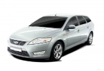 Ford Mondeo MK4 kombi