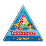 SuperPuper | Lauam&auml;ng | Triominos juunior