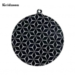 Reliable Waterproof Easy to Clean Stove Top Cover Induction Cooktop Protector Mat Household Supplies B