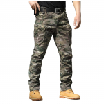 City Special Service Pants Military Fan Ix7 Multi Pocket kombinesoonid XL