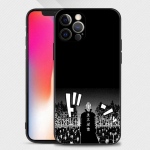 Tokyo Revengers Comicsi telefoni&uuml;mbris iPhone'ile 14 13 12 11 Pro Max Mini Xs Max Xr X 7 8 Plus 6s pehme silikoonist &uuml;mbris&uuml;mbris Fundas For iPhone 6 6S Plus