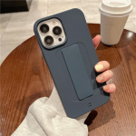 Randmepaela pehme telefoni&uuml;mbris iPhone'ile 14 13 11 12 Pro Max Xs Max Xr X 13pro 14plus P&otilde;rutuskindel matt silikoonist kaitseraua tagakaas For iPhone 11 Pro