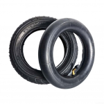 8 1/2X2 (50-134) Toru rehv 80g/250g/330g beebik&auml;ru must Inner tues+Tyre