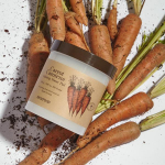 SKINFOOD Carrot Carotene rahustav vesipadi 60Ea*1tk (2 Valikud) 1PCS