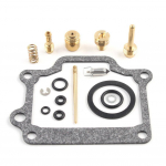 Karburaatori remondikomplekti karburaator Suzuki ATV LT80 jaoks